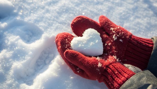 Valentijnsdag in Zuid-Tirol