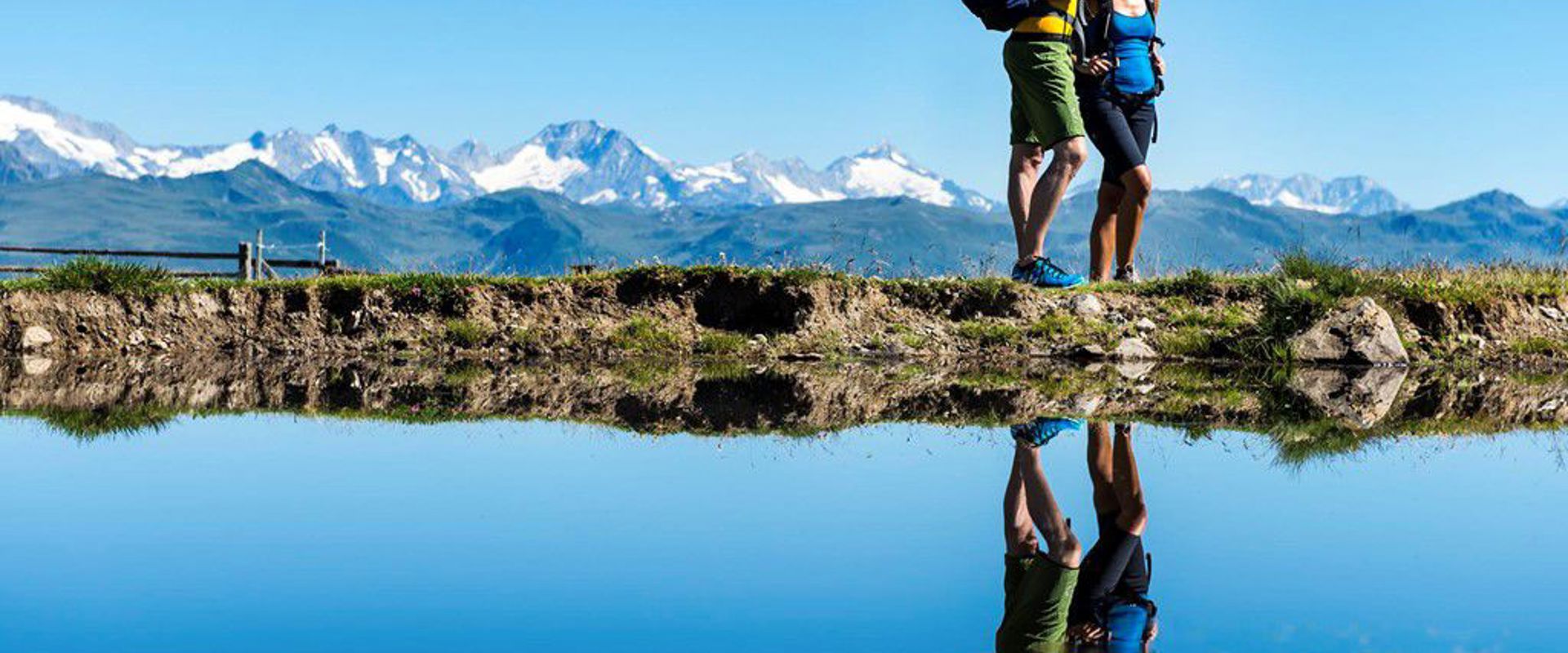 Wandelen in Pustertal | Wandelingen & wandeltips