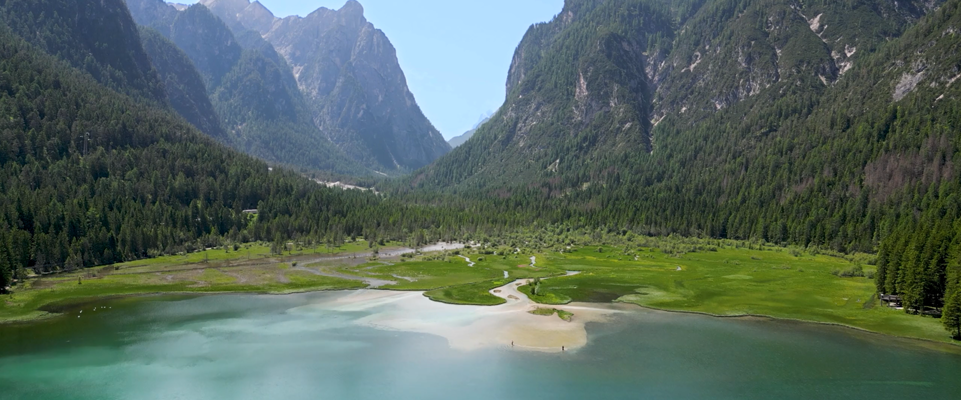 360° panoramafoto's van Zuid-Tirol | Virtuele tour