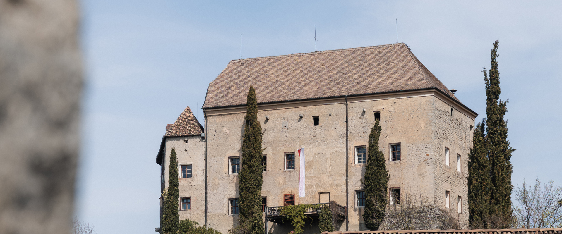 Kasteel Schenna | Merano & Omgeving