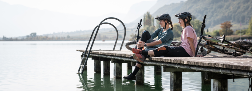 Lente op twee wielen: Tochten, tips en talenten