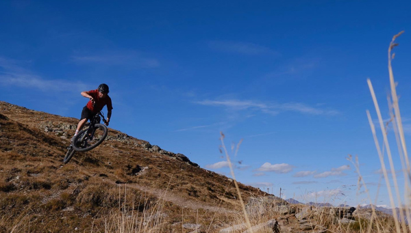 Mountainbike-avonturen in Zuid-Tirol: Mijn top 3