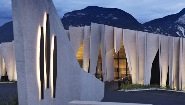 Wijncultuur ontmoet architectuur: 5 topwijnhuizen in Zuid-Tirol