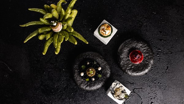 De nieuwkomers onder de Michelin-sterrenrestaurants in Zuid-Tirol